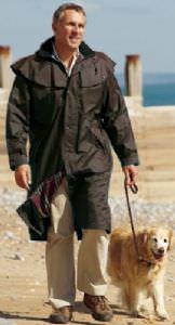 Highgrove Coat (click for enlarged image)